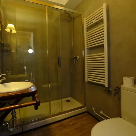 Balcon Del Pirineo Rural Ordesa Буэса