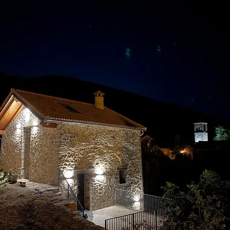 Balcon Del Pirineo Rural Ordesa