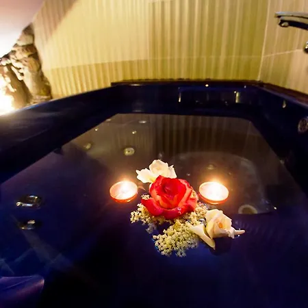 Balcon Del Pirineo Rural Ordesa 2* Buesa