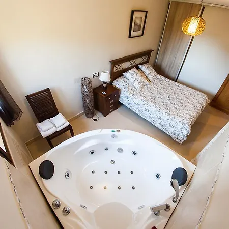 Hotel Balcon Del Pirineo Rural Ordesa 2*