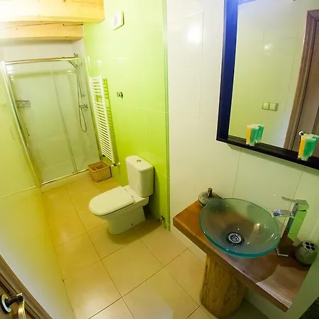 Balcon Del Pirineo Rural Ordesa