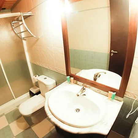 Balcon Del Pirineo Rural Ordesa