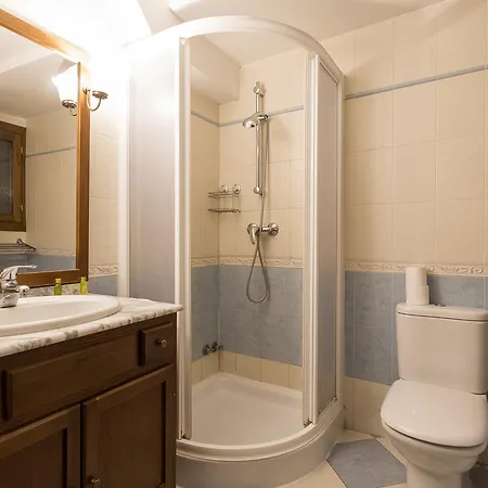 Balcon Del Pirineo Rural Ordesa Буэса