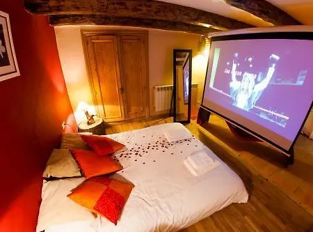 Balcon Del Pirineo Rural Ordesa