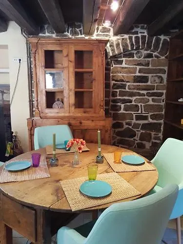 Balcon Del Pirineo Rural Ordesa 2*