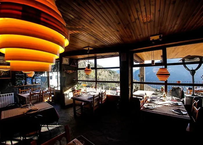 Balcon Del Pirineo Rural Ordesa Buesa