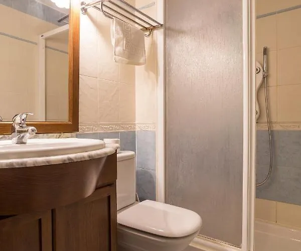 Balcon Del Pirineo Rural Ordesa