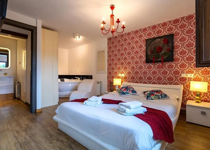 Balcon Del Pirineo Rural Ordesa Buesa