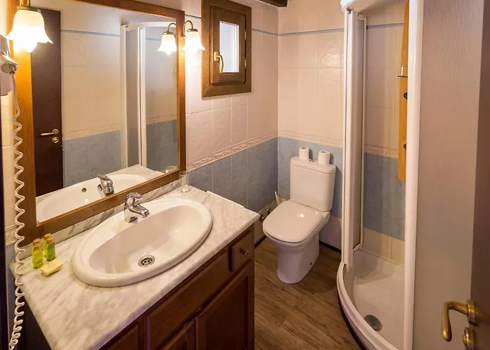 Balcon Del Pirineo Rural Ordesa 2*