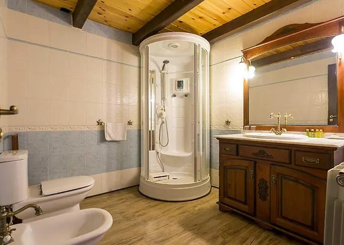 Balcon Del Pirineo Rural Ordesa