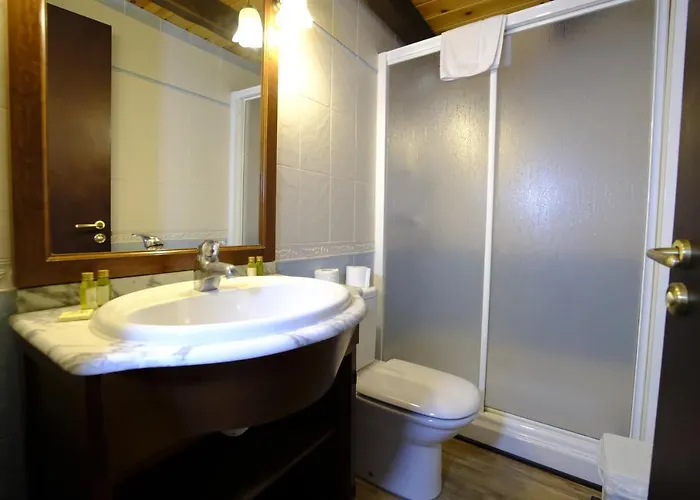 Balcon Del Pirineo Rural Ordesa 2*