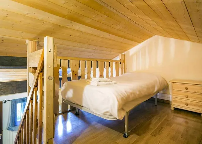 Balcon Del Pirineo Rural Ordesa