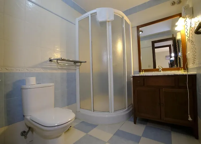 Balcon Del Pirineo Rural Ordesa Hotel