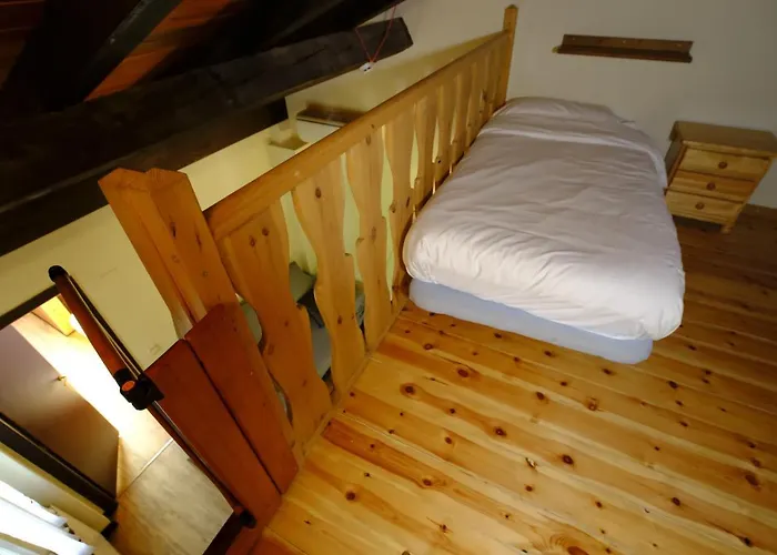 Balcon Del Pirineo Rural Ordesa 2*