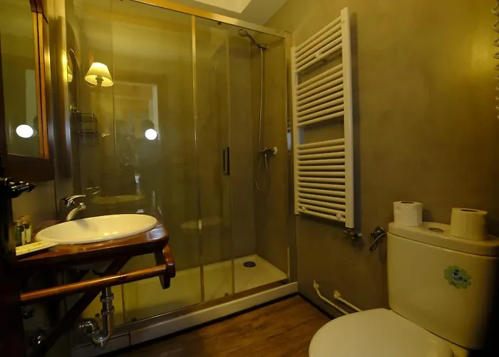 Balcon Del Pirineo Rural Ordesa Buesa