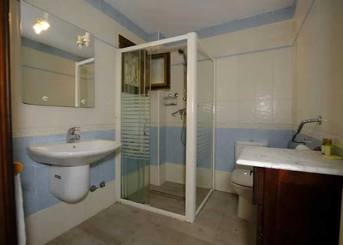 Balcon Del Pirineo Rural Ordesa Hotell Buesa