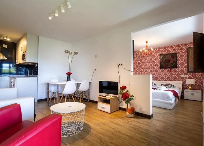 Balcon Del Pirineo Rural Ordesa