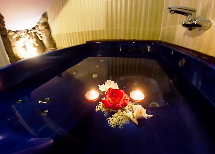 Balcon Del Pirineo Rural Ordesa 2* Buesa