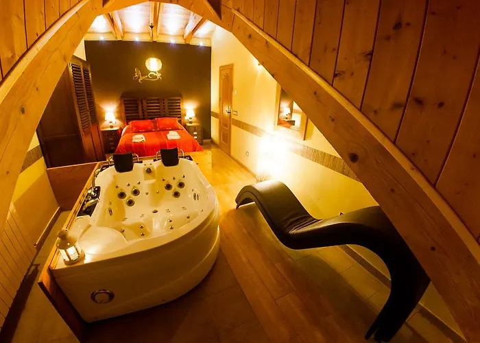 Balcon Del Pirineo Rural Ordesa 2*