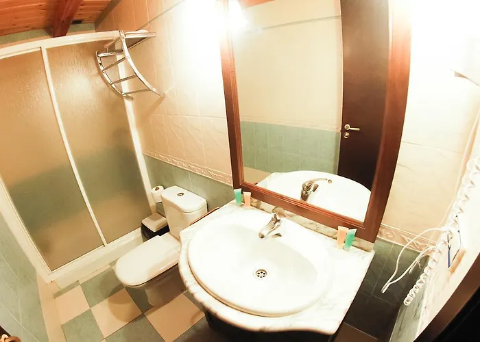 Balcon Del Pirineo Rural Ordesa