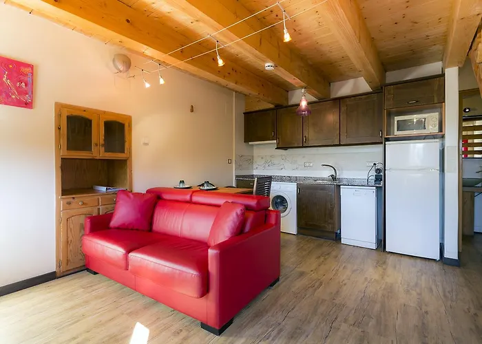 Balcon Del Pirineo Rural Ordesa Hotel Buesa