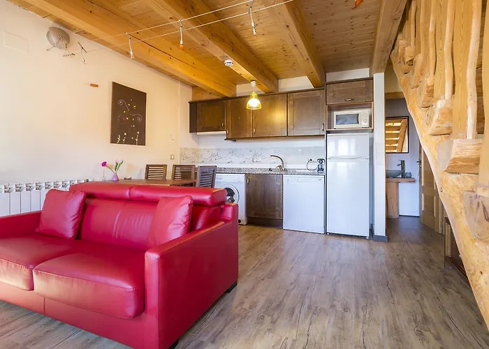 Balcon Del Pirineo Rural Ordesa