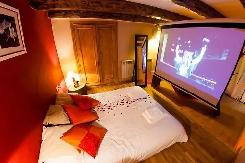 Balcon Del Pirineo Rural Ordesa