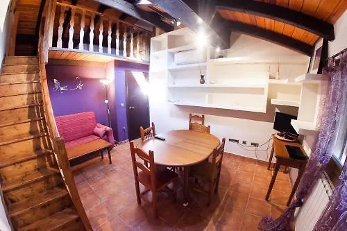 Balcon Del Pirineo Rural Ordesa Buesa